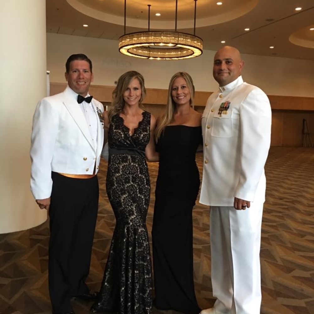 Meet your Posher, Michelle